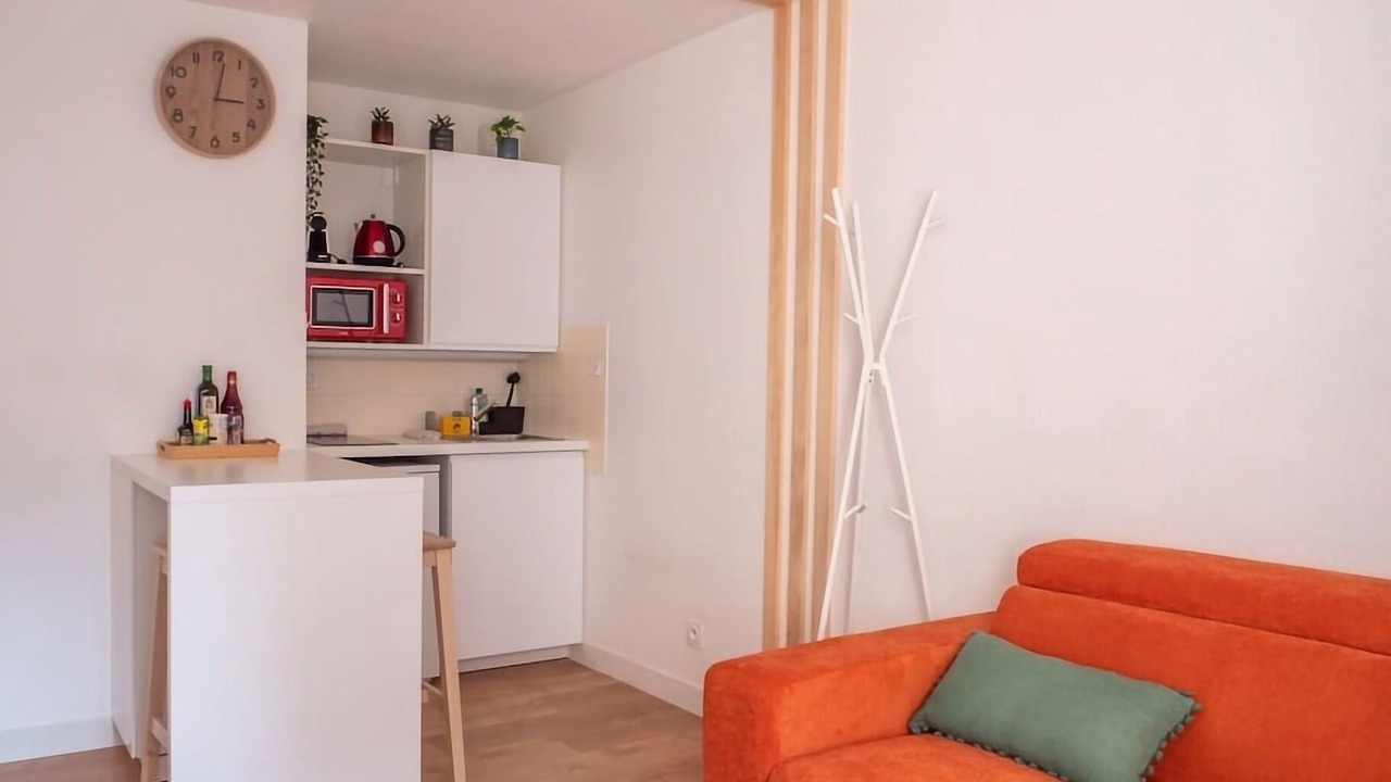 Photo of Livingroom in Kable