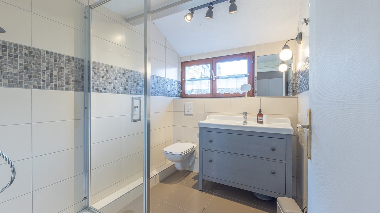 Photo of Bathroom in Schiltigheim