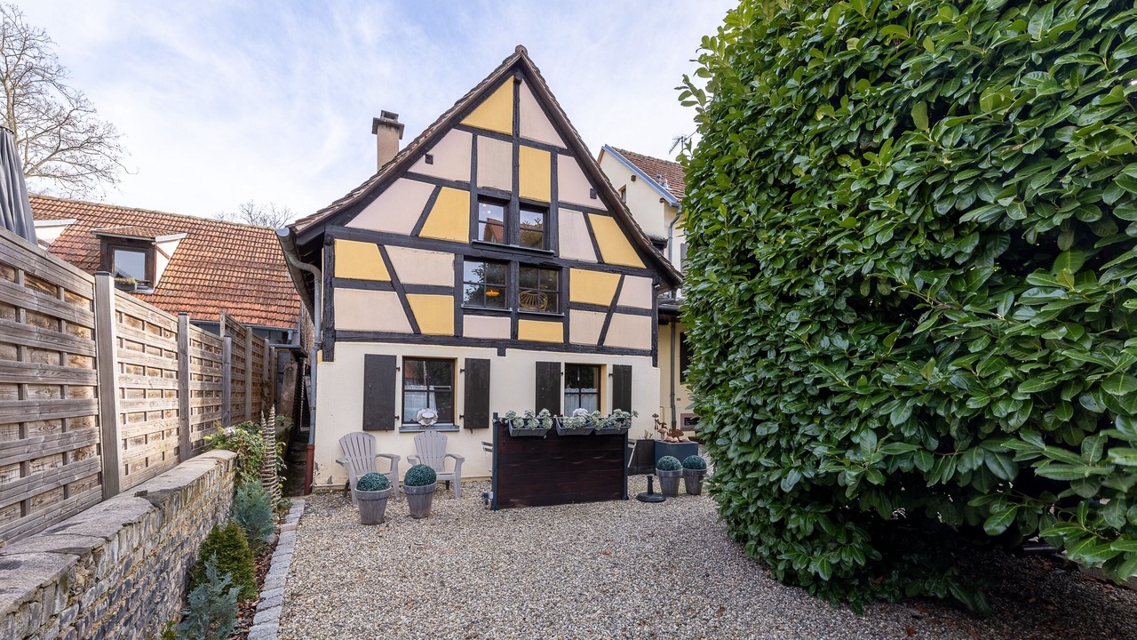 Photo of Outdoor in Schiltigheim