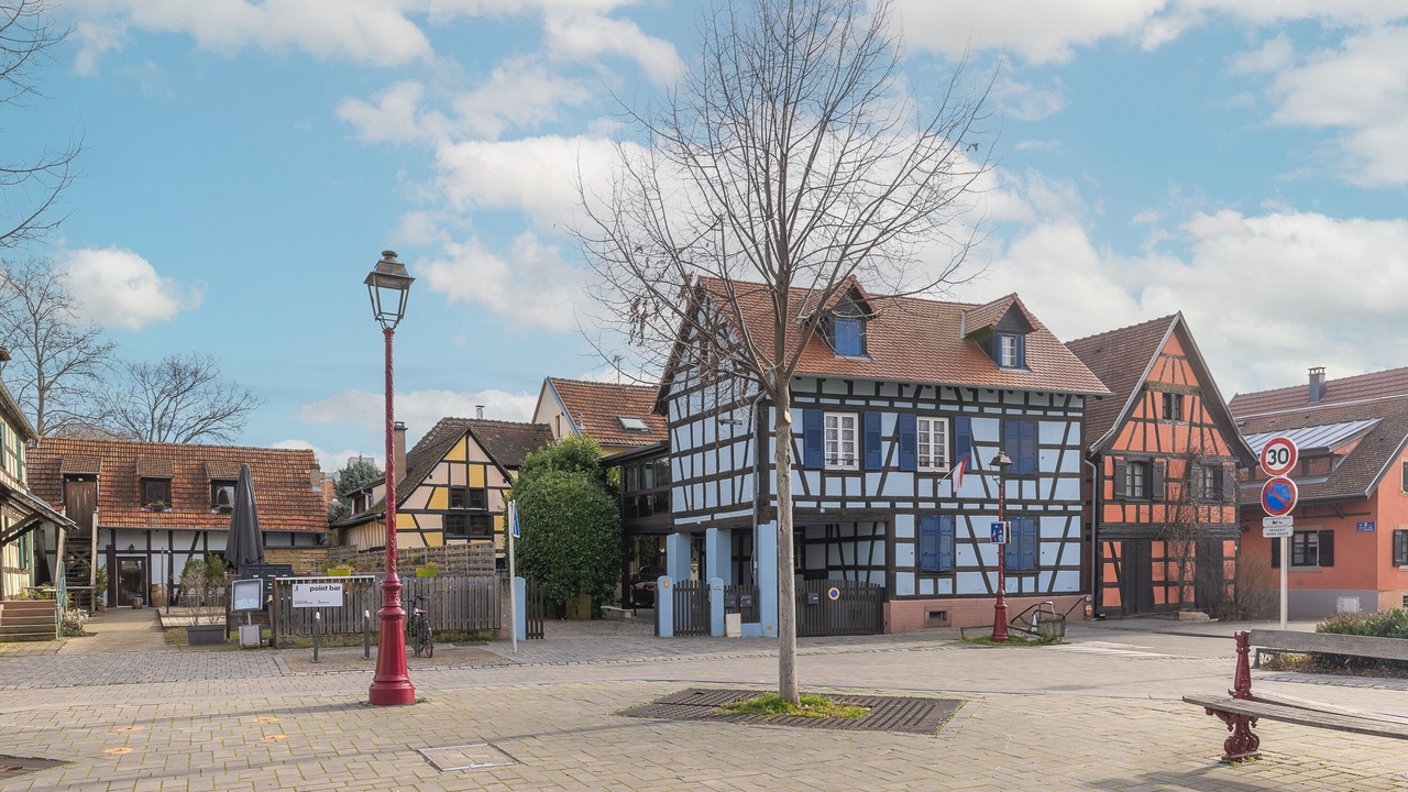 Photo of Outdoor in Schiltigheim