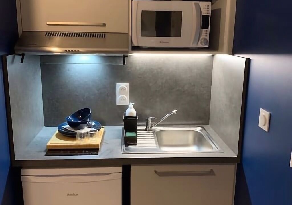 Photo of Kitchen in Kable