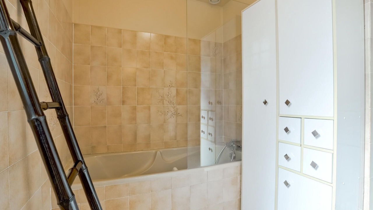 Photo of Bathroom in Omonville-la-Rogue