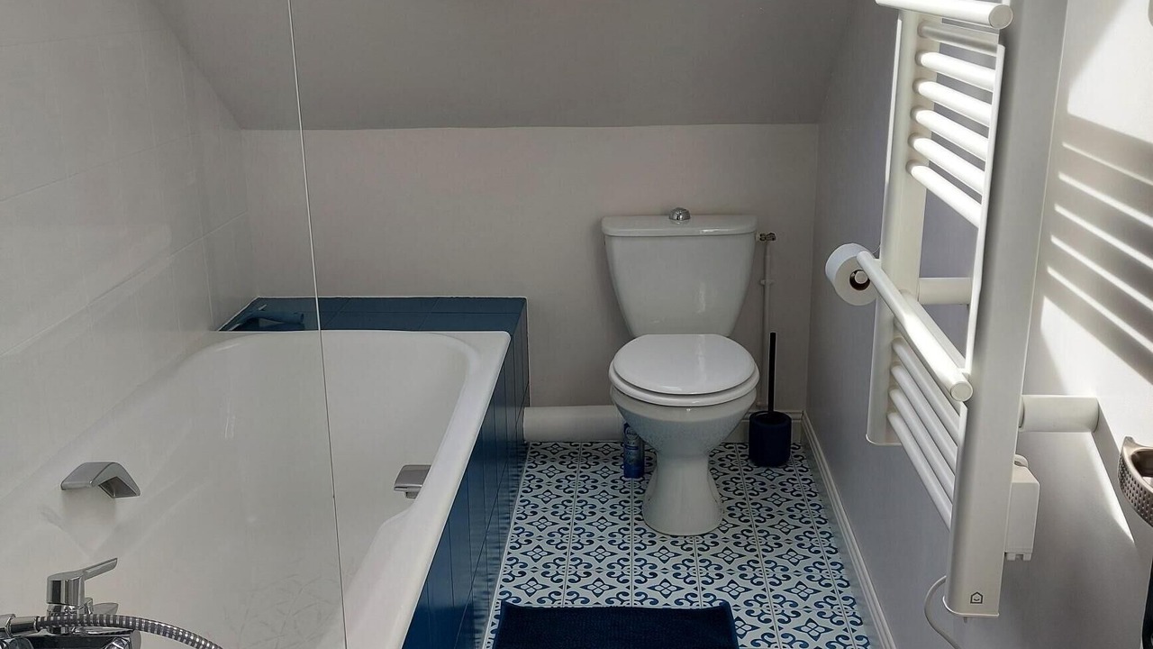 Photo of Bathroom in Conflans-Sainte-Honorine