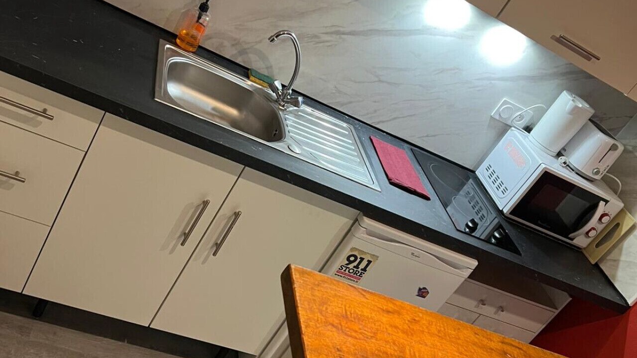Photo of Kitchen in Evreux