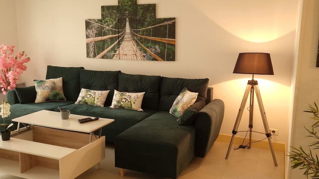 Photo of Livingroom in Evreux