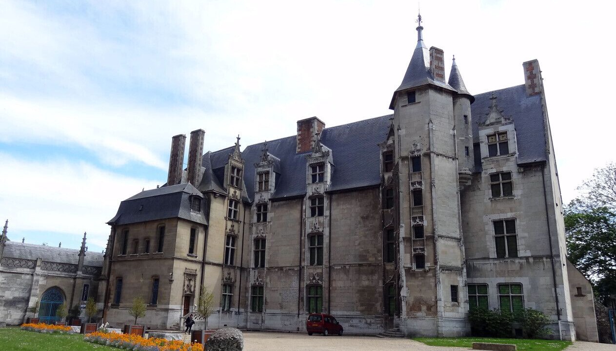 Photo of Others in Evreux