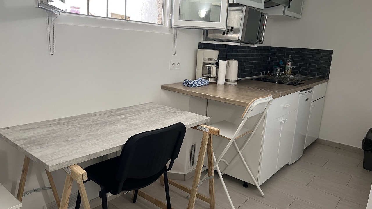Photo of Kitchen in Montrouge