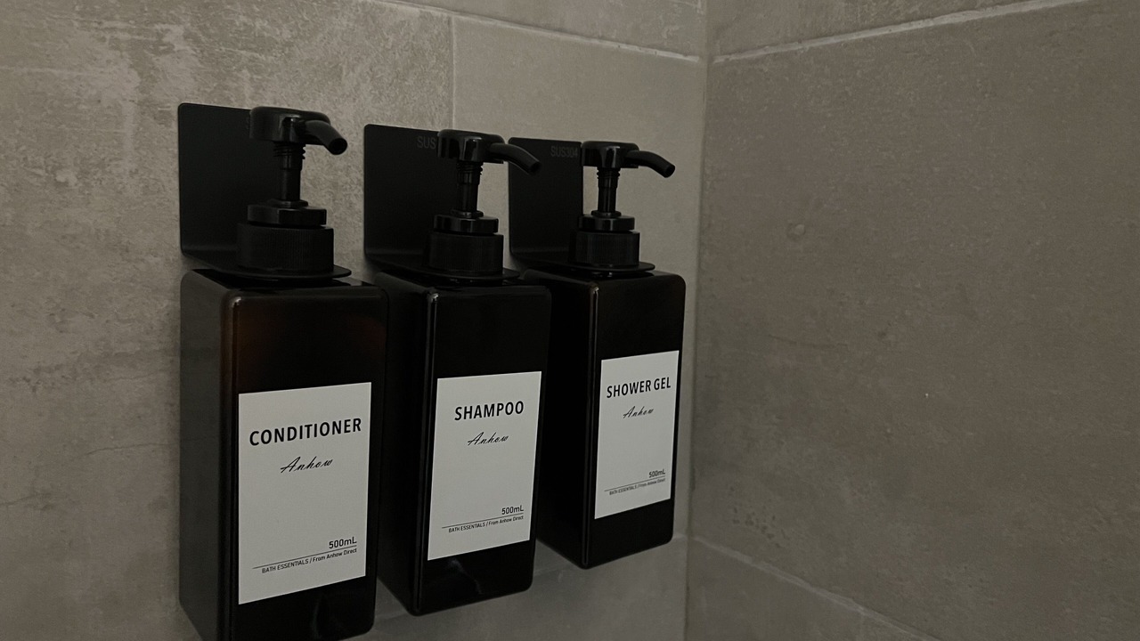 Photo of Bathroom in Montrouge
