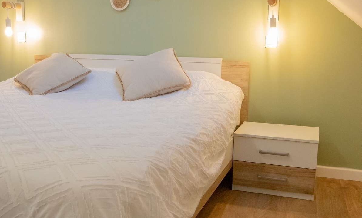 Photo of Bedroom in Cambrai