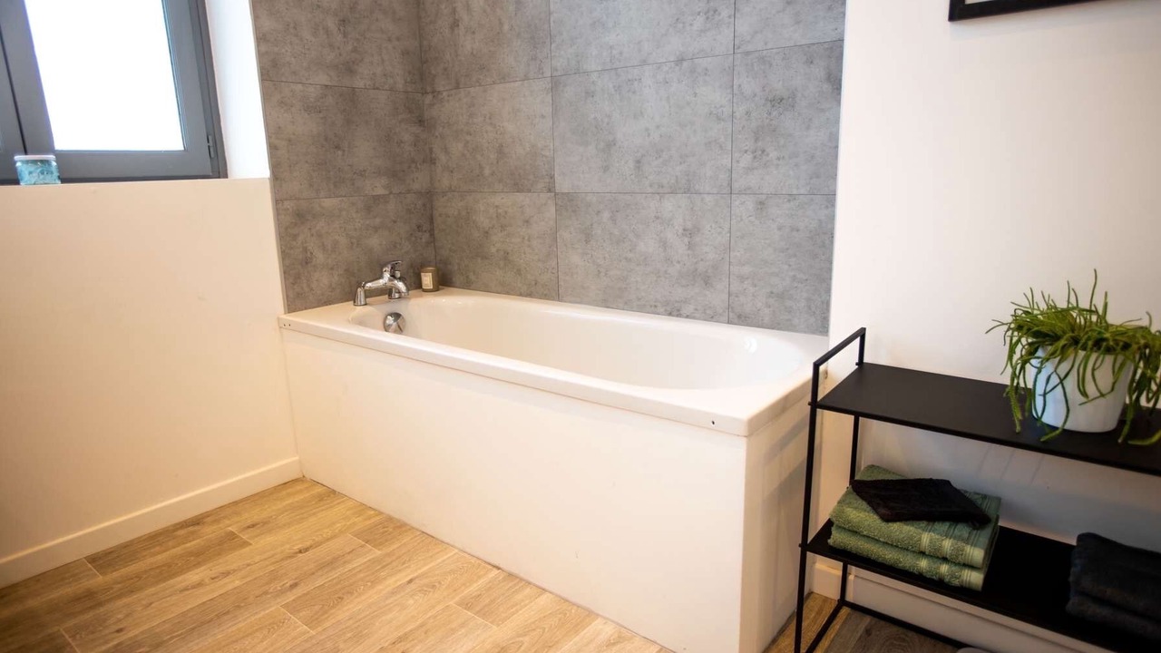 Photo of Bathroom in Cambrai