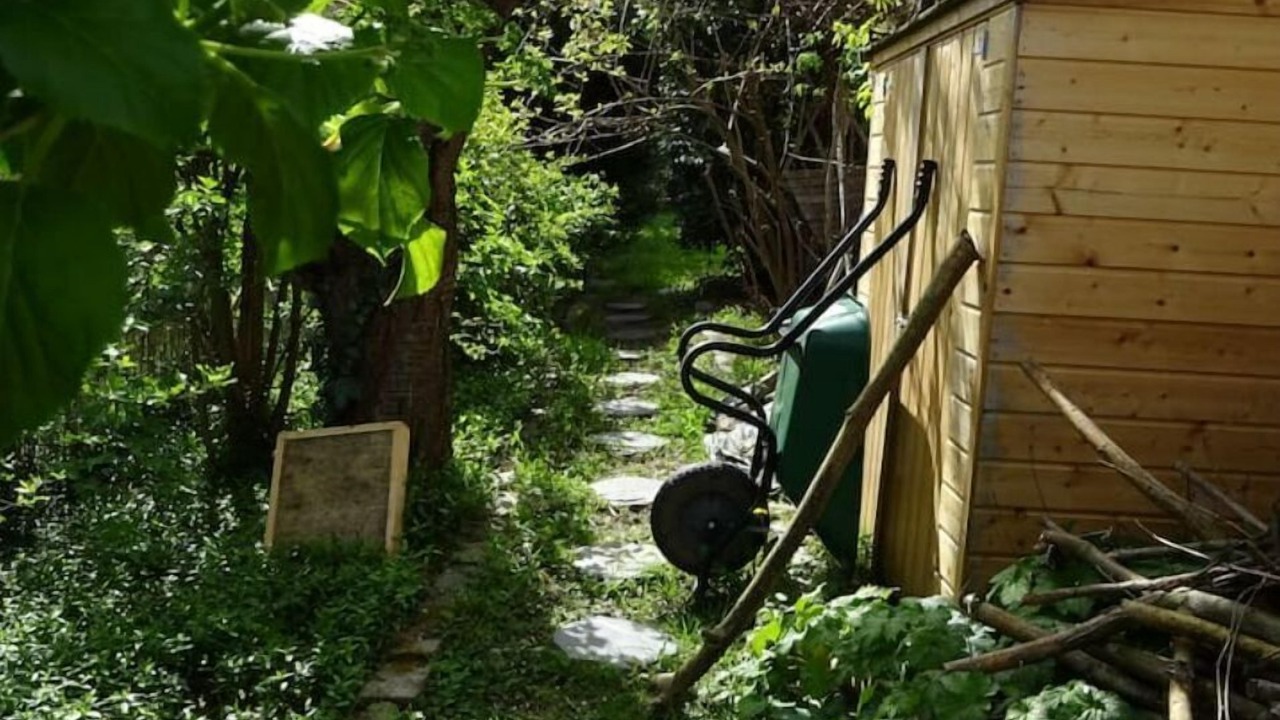 Photo of Outdoor in Mareil-Marly