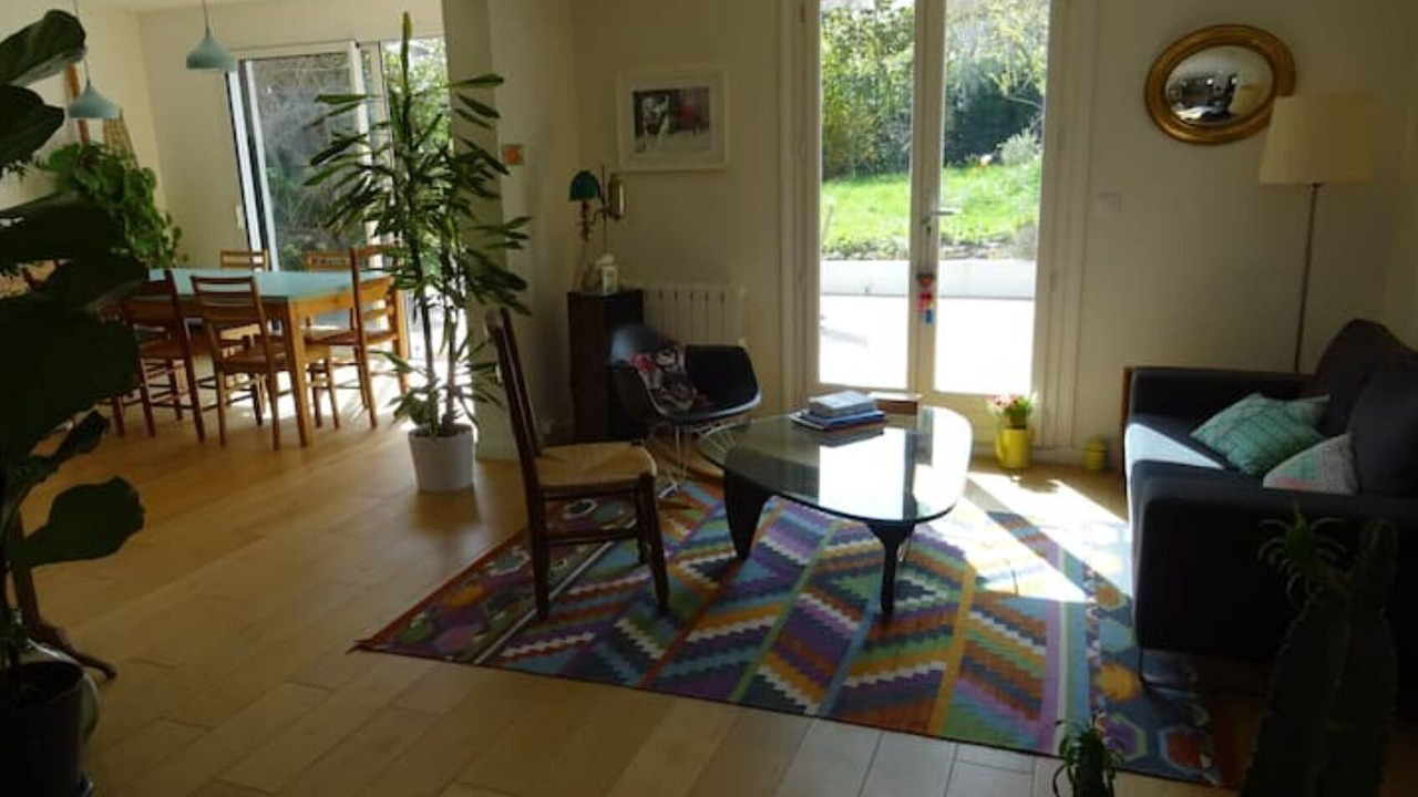 Photo of Livingroom in Mareil-Marly