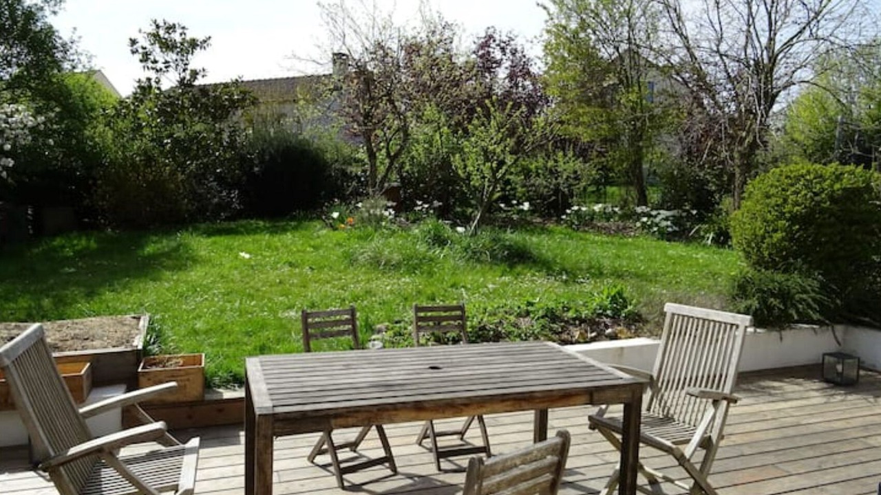 Photo of Outdoor in Mareil-Marly