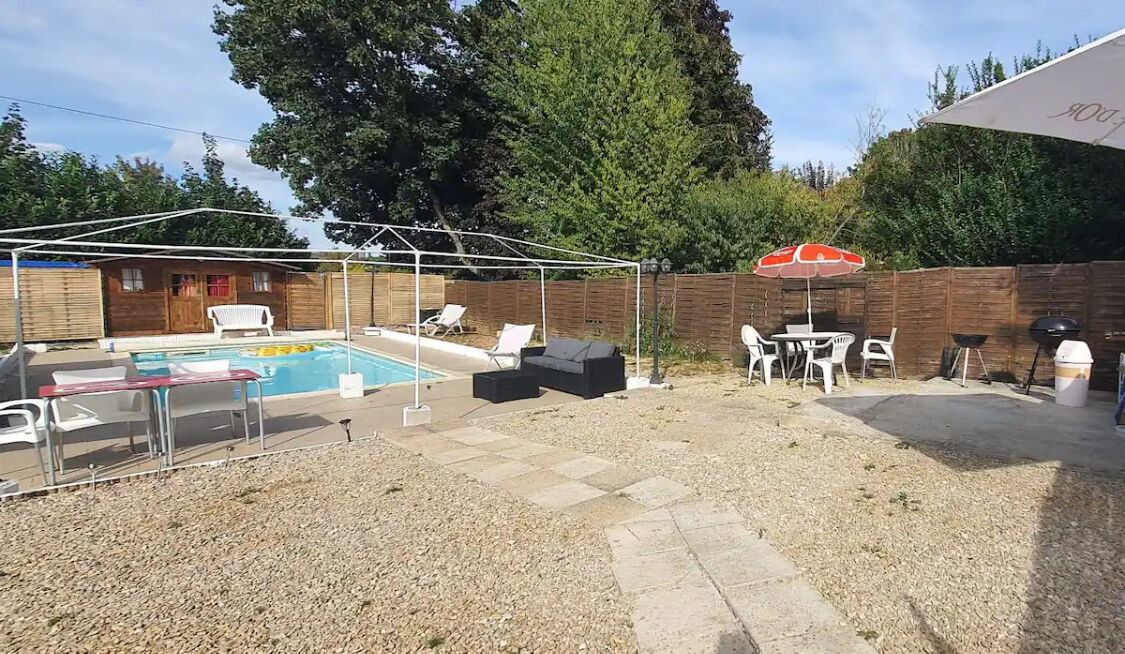 Photo of Outdoor in La Ferte-Gaucher