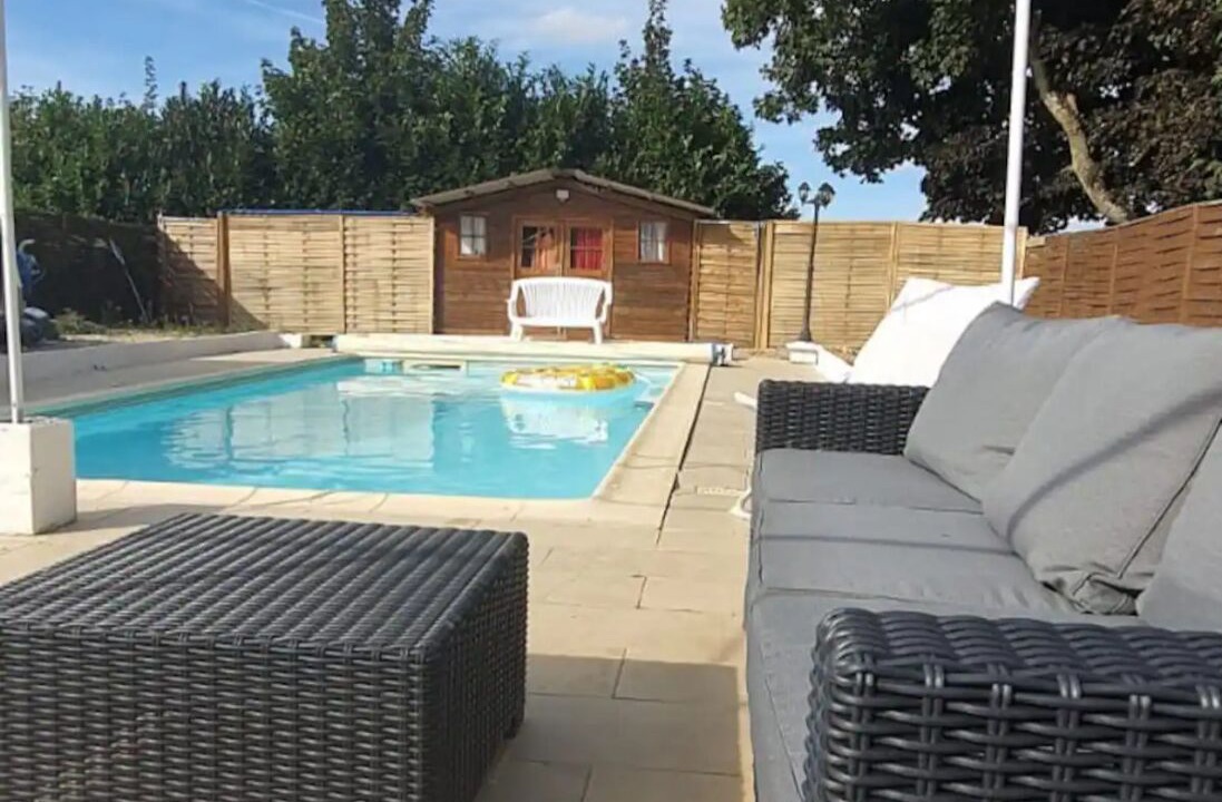 Photo of Outdoor in La Ferte-Gaucher