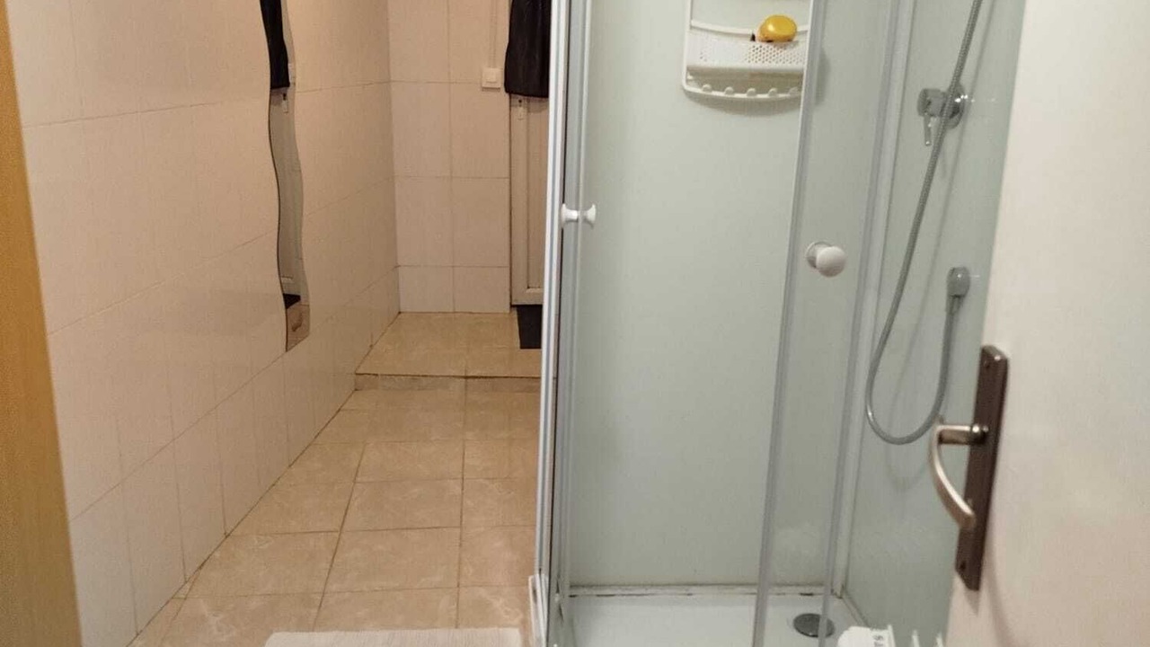 Photo of Bathroom in La Ferte-Gaucher
