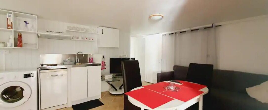Photo of Kitchen in La Ferte-Gaucher