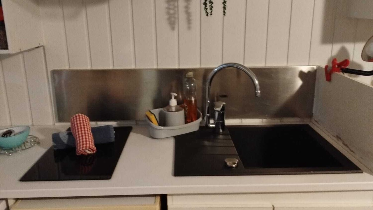 Photo of Kitchen in La Ferte-Gaucher