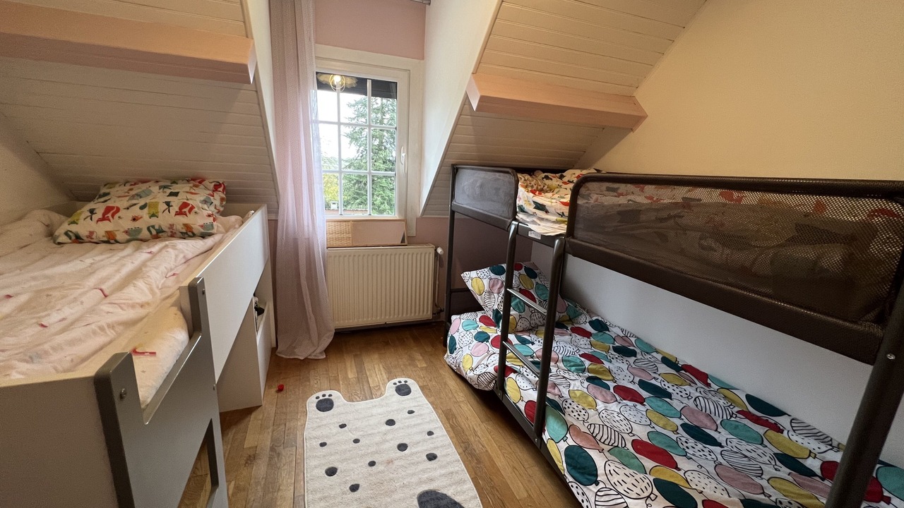 Photo of Bedroom in Cepoy