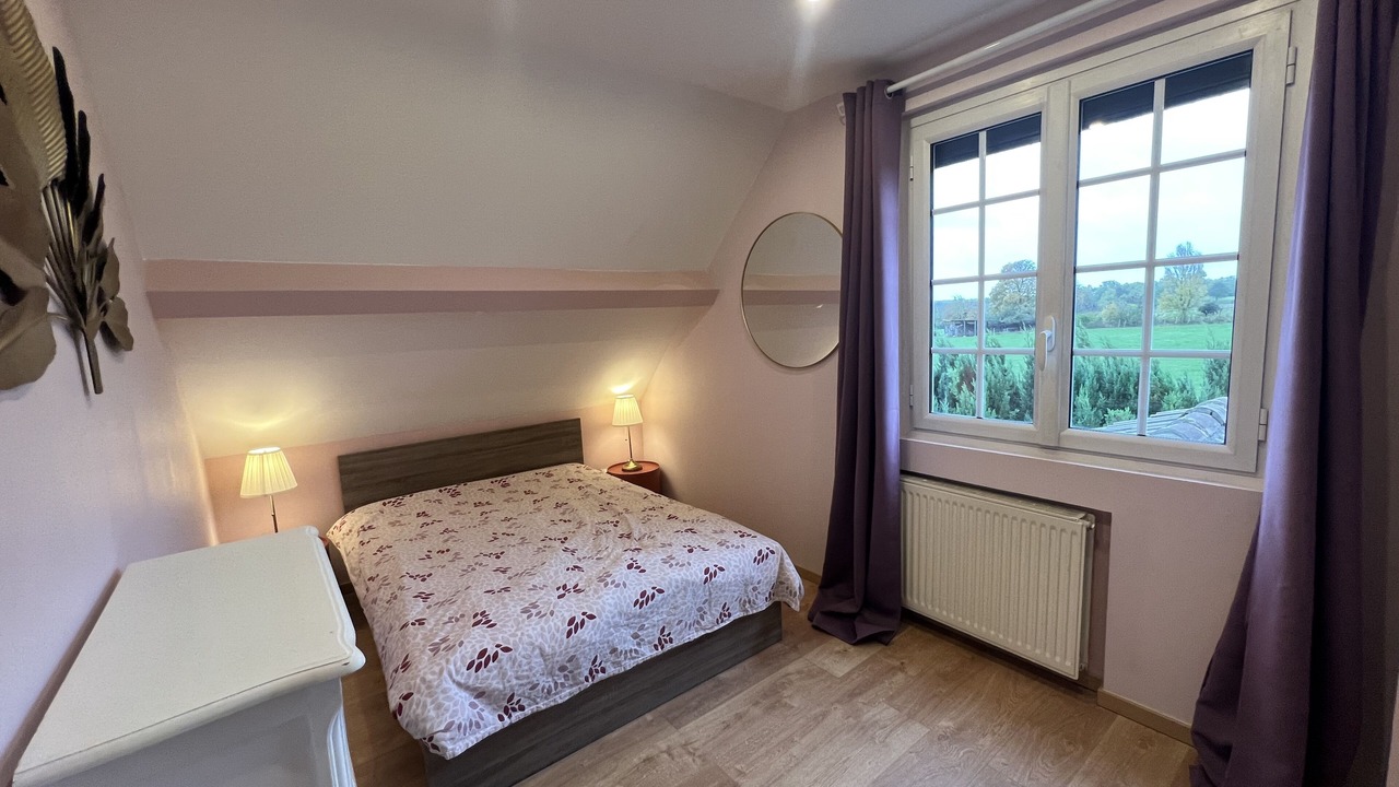 Photo of Bedroom in Cepoy