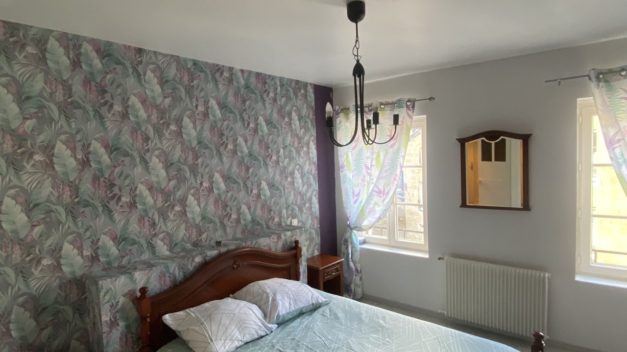Photo of Bedroom in Joinville