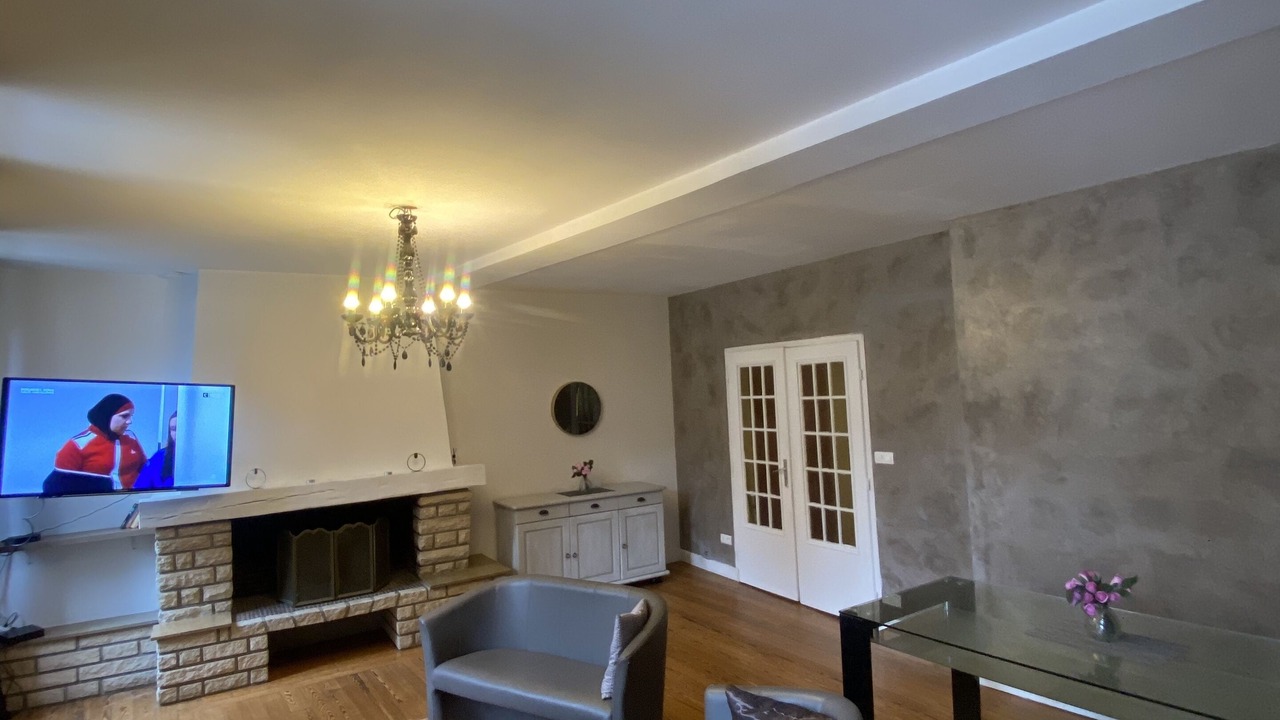 Photo of Livingroom in Joinville