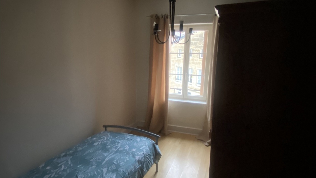 Photo of Bedroom in Joinville