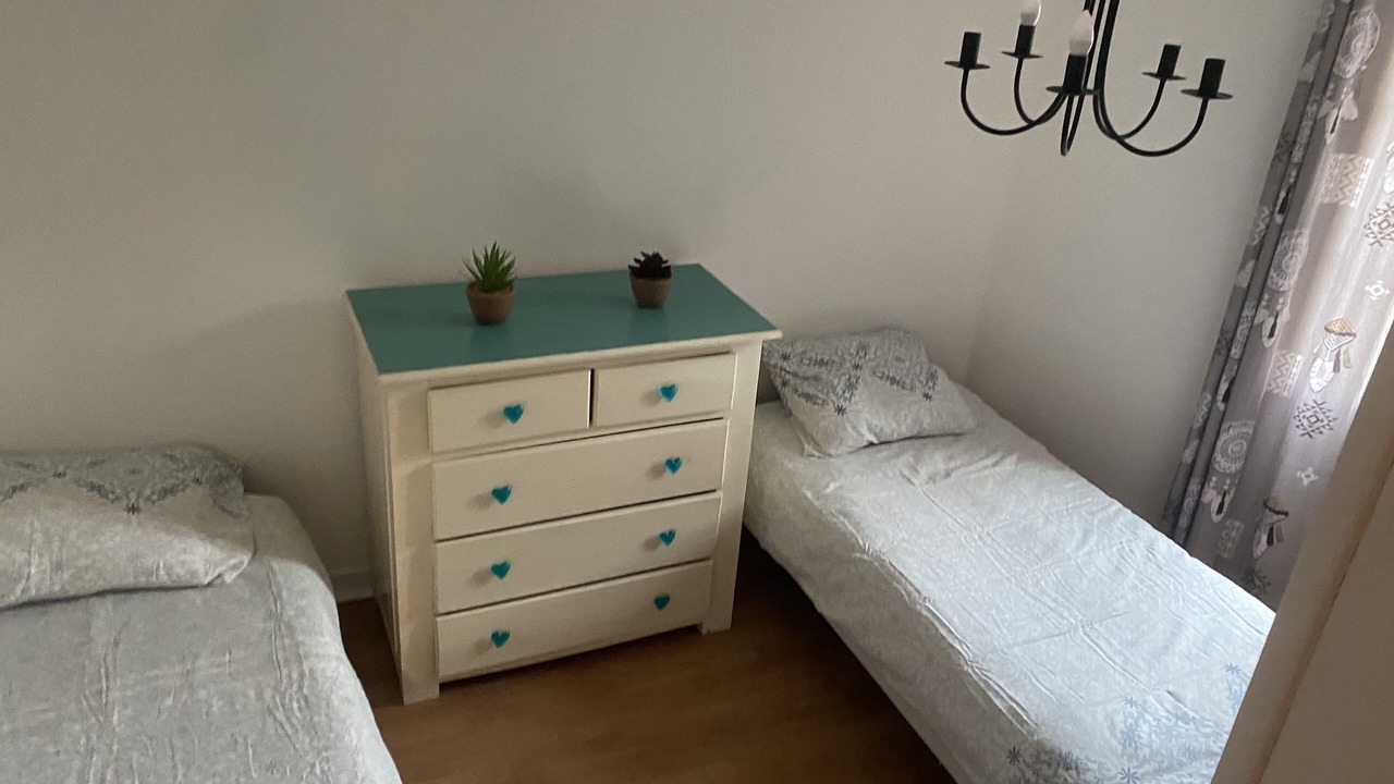 Photo of Bedroom in Joinville