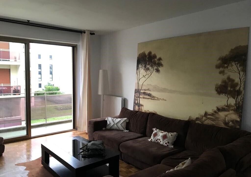 Photo of Livingroom in Rueil-Malmaison