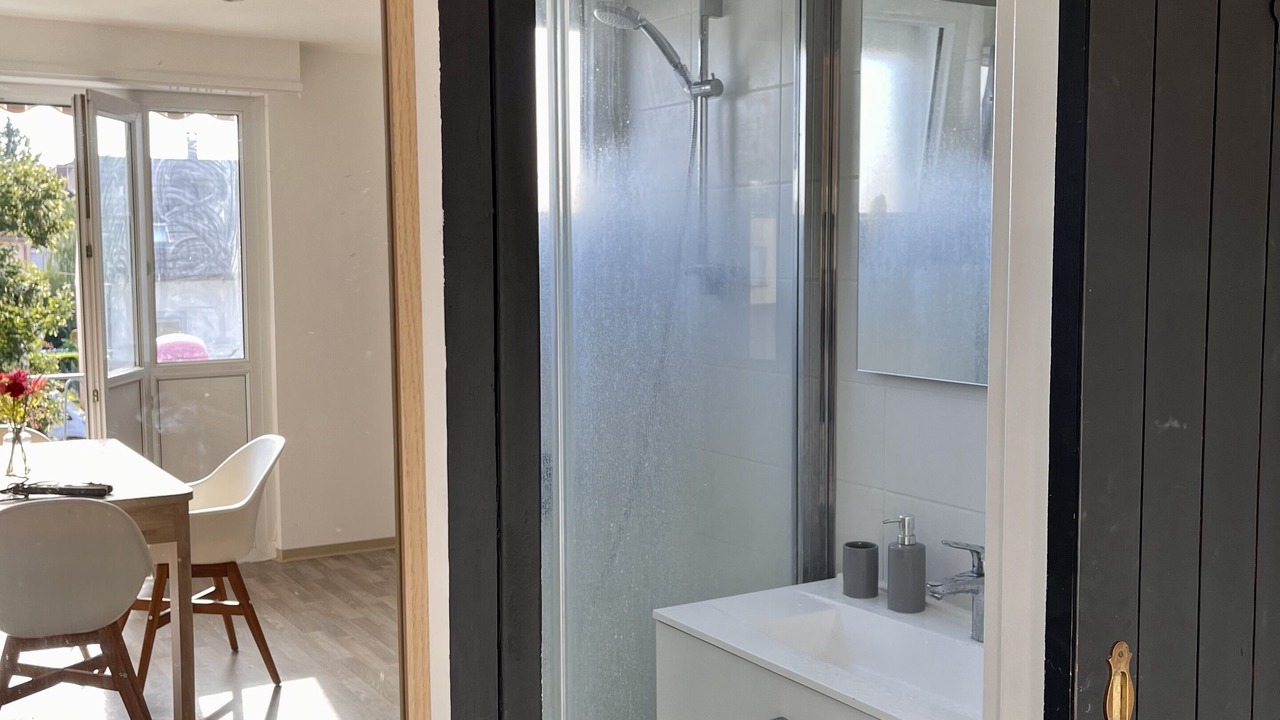 Photo of Bathroom in Bischheim