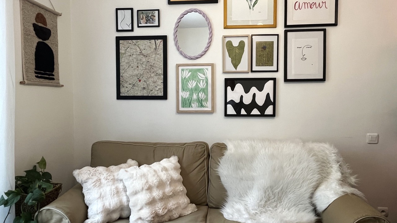 Photo of Livingroom in Plaisance