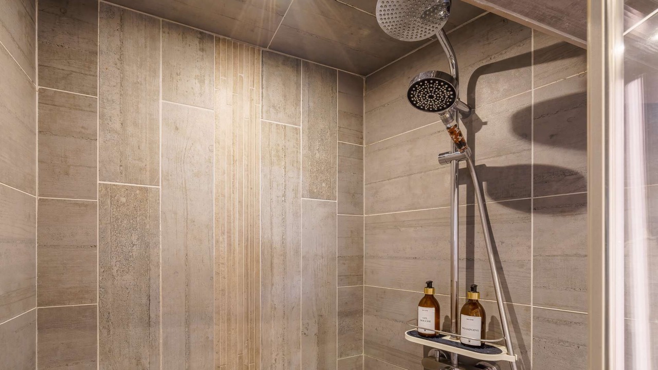 Photo of Bathroom in Centre Ville