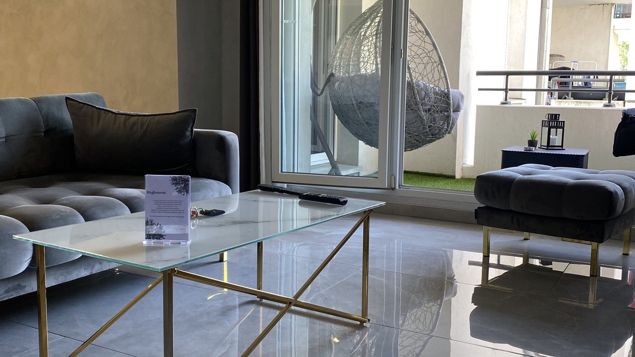 Photo of Livingroom in Poteries