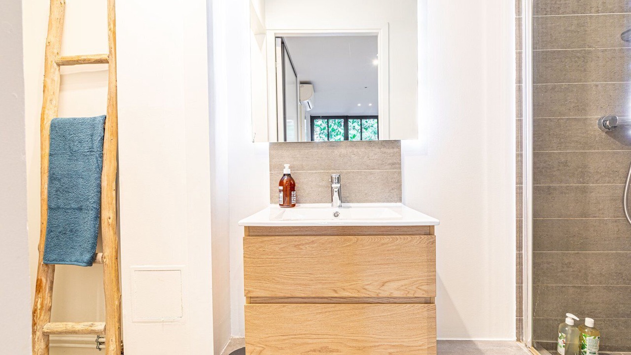Photo of Bathroom in Auteuil