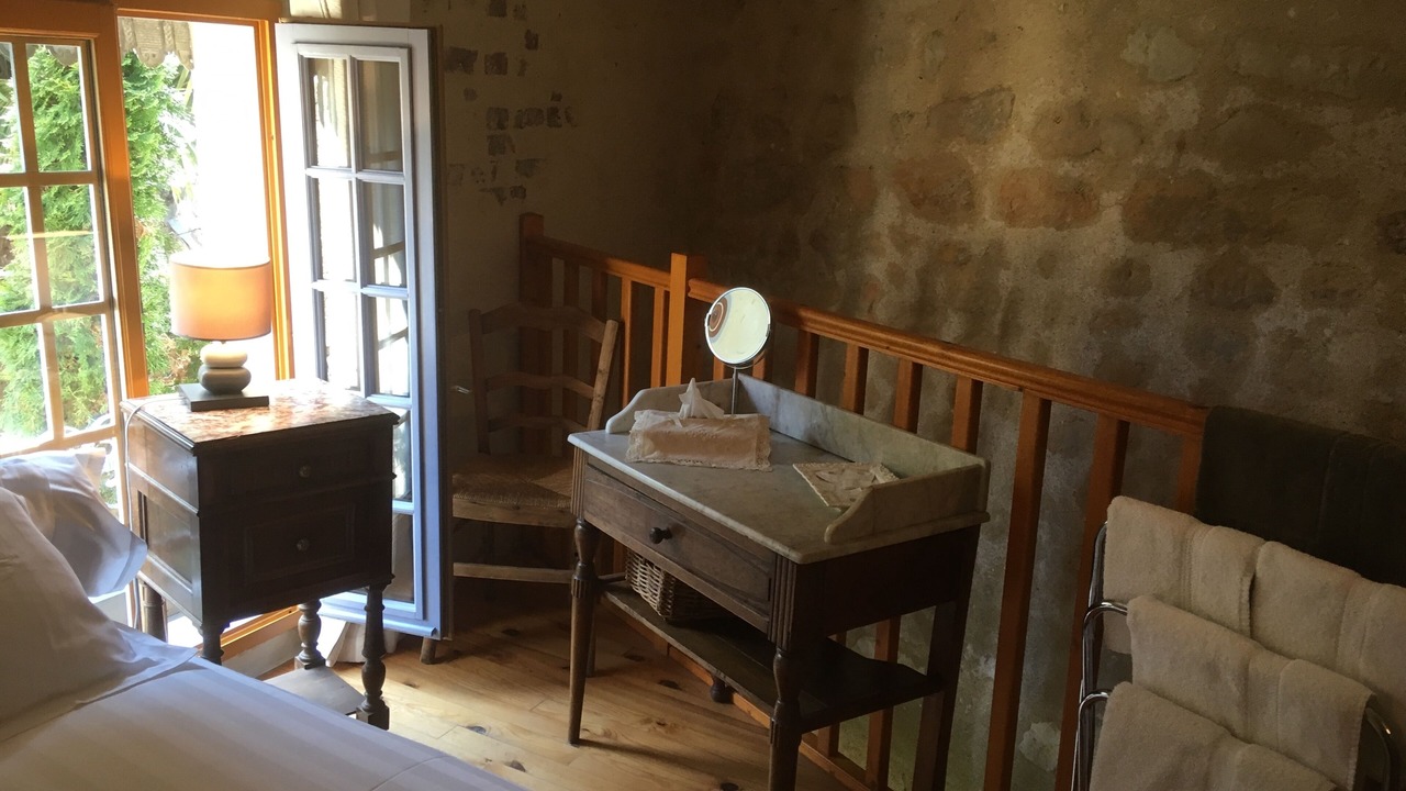 Photo of Bedroom in Troo