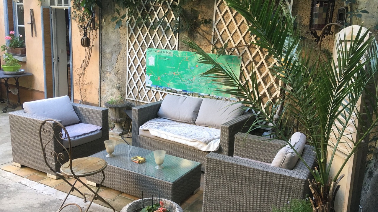 Photo of Patio Balcony in Troo
