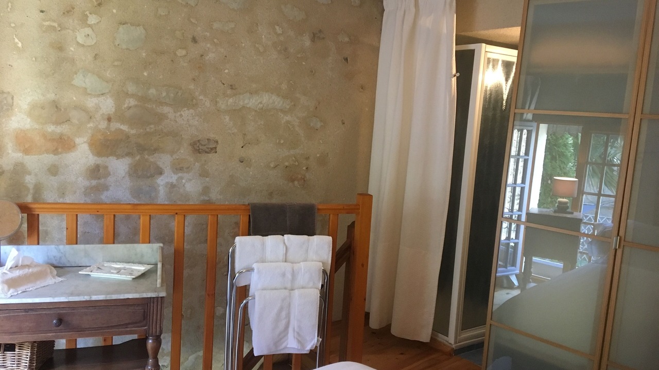 Photo of Bedroom in Troo