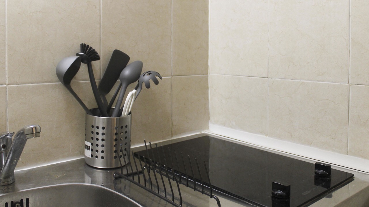 Photo of Kitchen in Necker