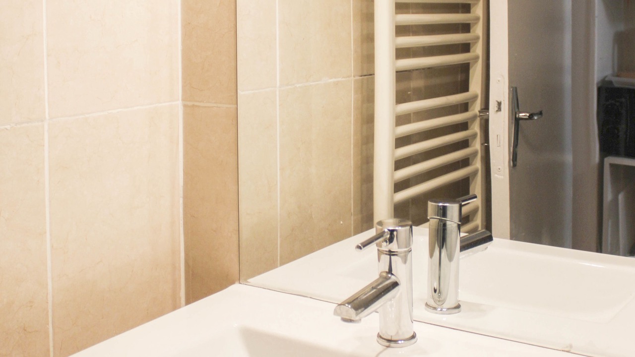Photo of Bathroom in Necker