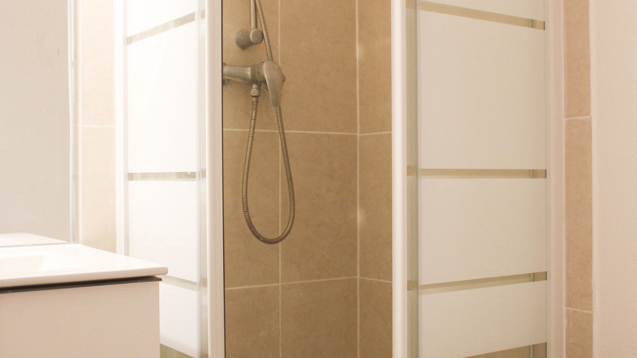 Photo of Bathroom in Necker