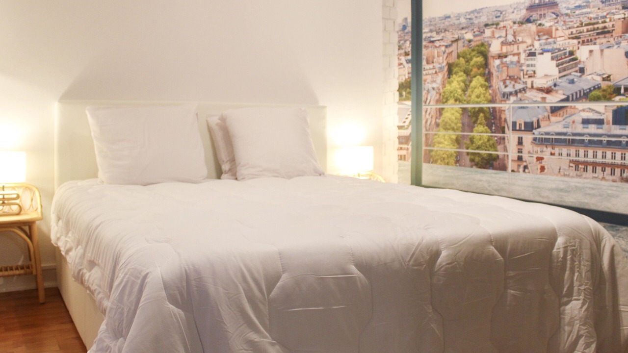 Photo of Bedroom in Necker