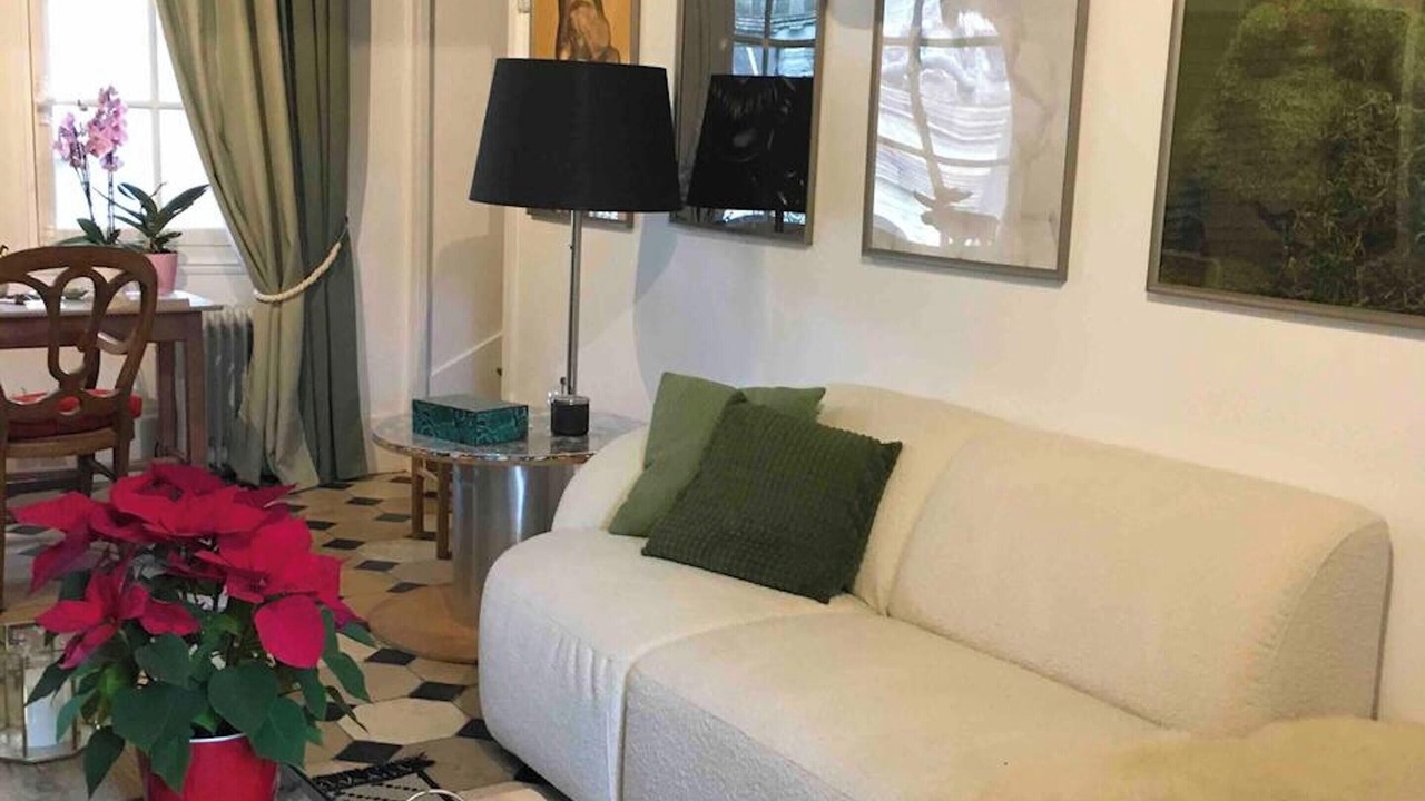 Photo of Livingroom in Vienne-en-Arthies