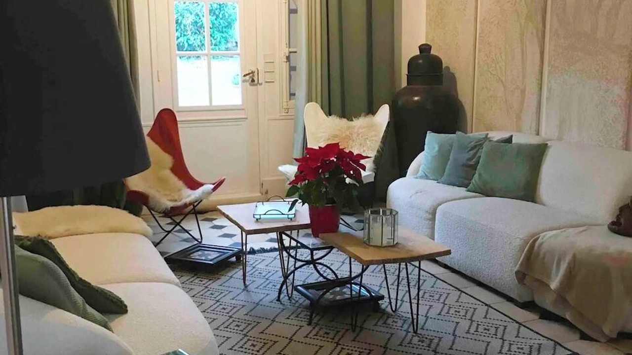 Photo of Livingroom in Vienne-en-Arthies
