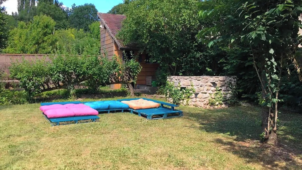Photo of Outdoor in Vienne-en-Arthies
