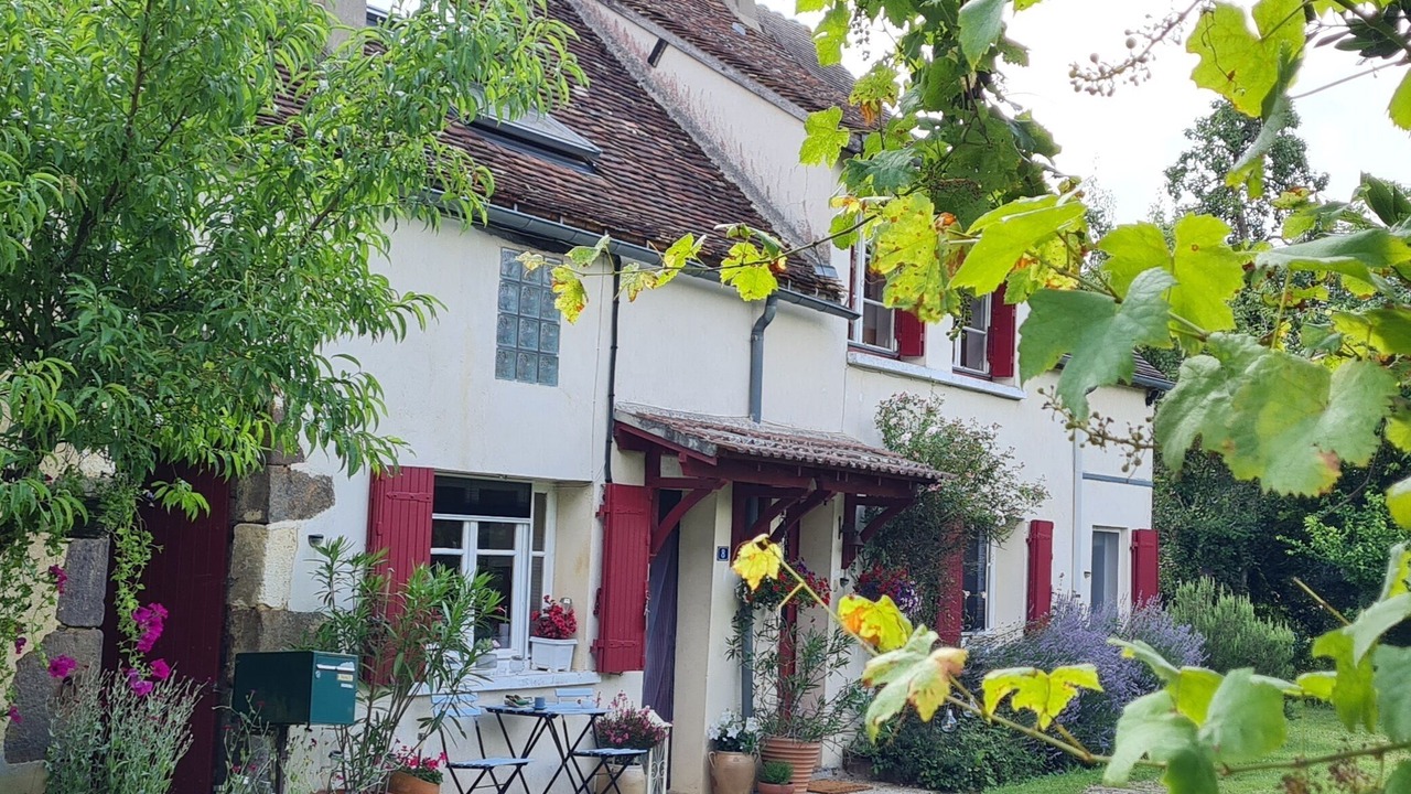 Photo of Outdoor in Treigny