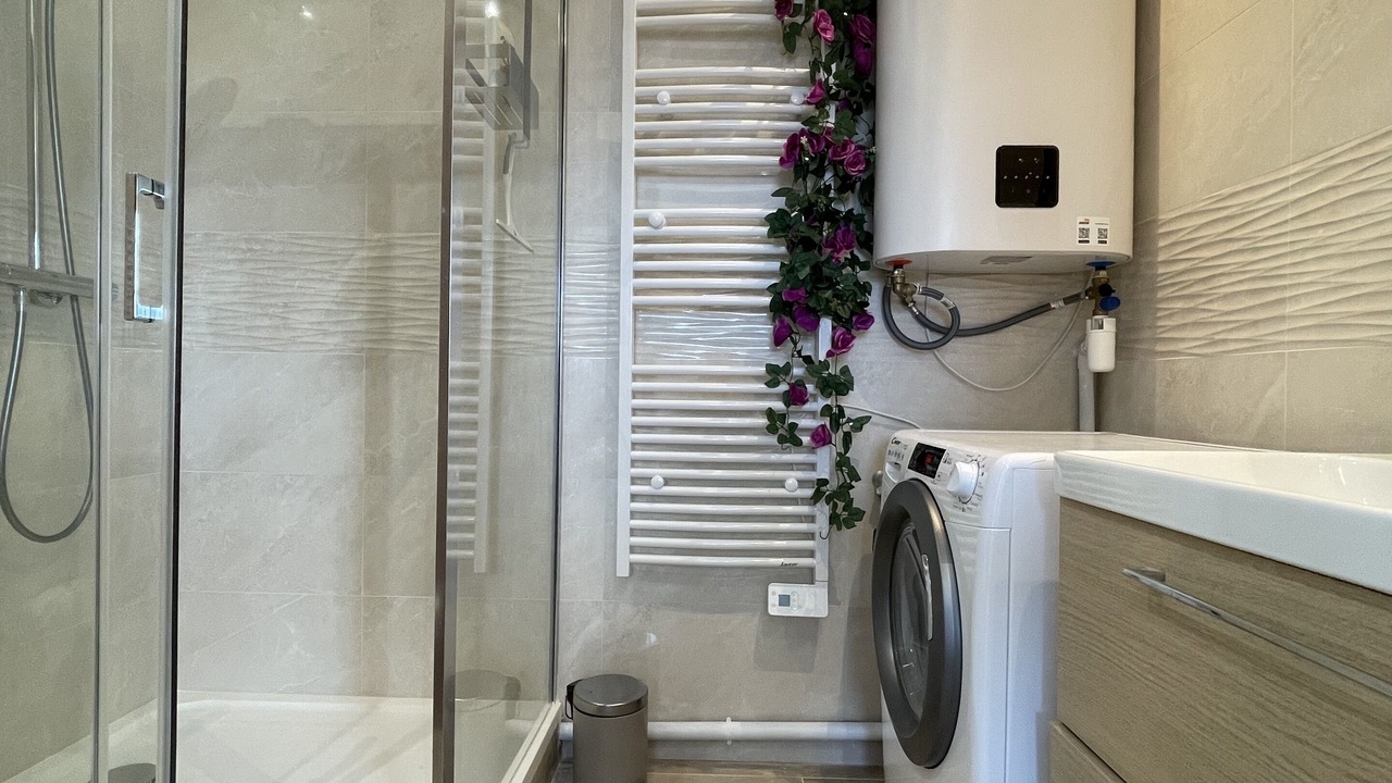 Photo of Bathroom in Villepinte