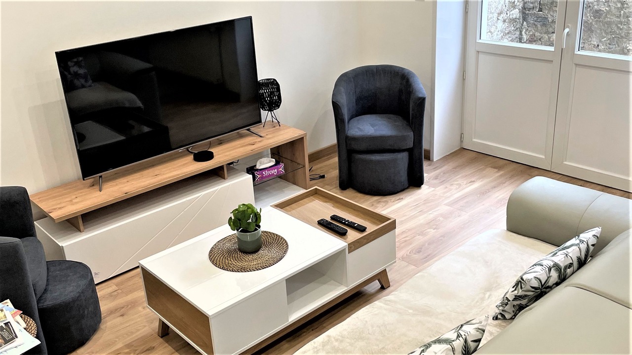 Photo of Livingroom in Ville Haute
