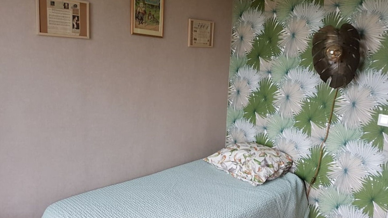 Photo of Bedroom in Meridien