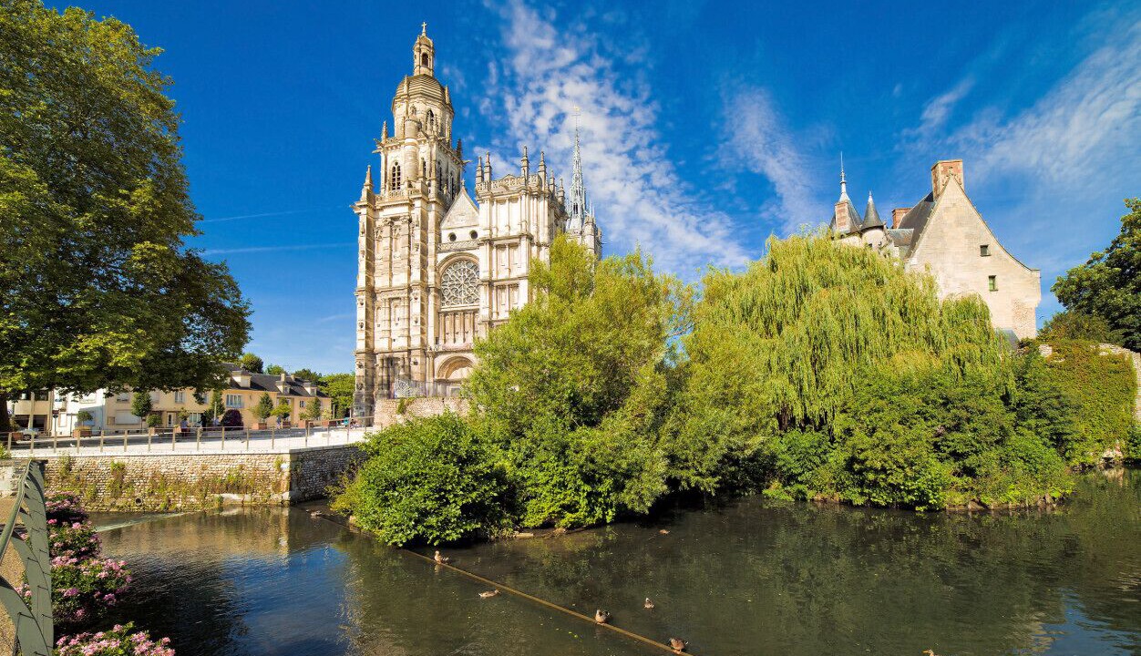 Photo of Others in Evreux