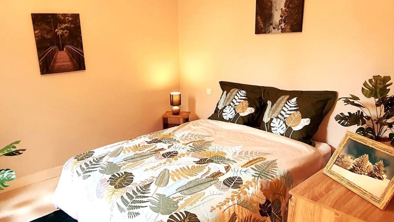 Photo of Bedroom in Evreux